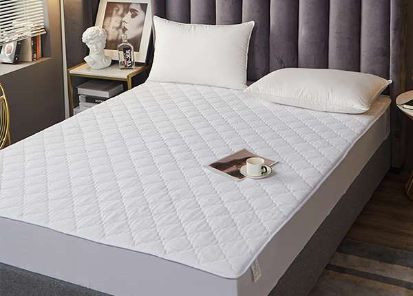 لبادة مرتبة