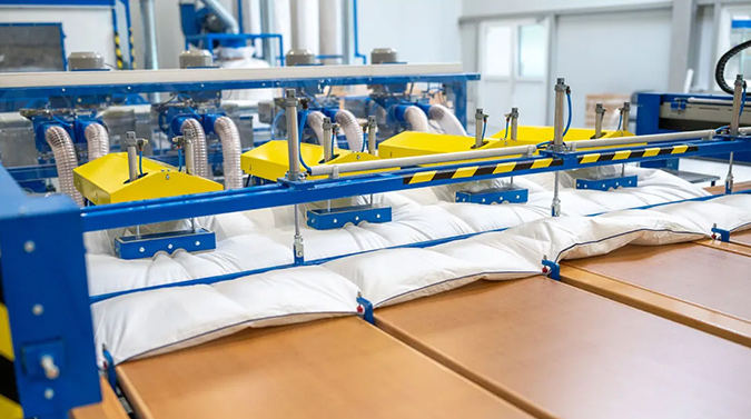 Nantong Sufang Textile Co., Ltd.